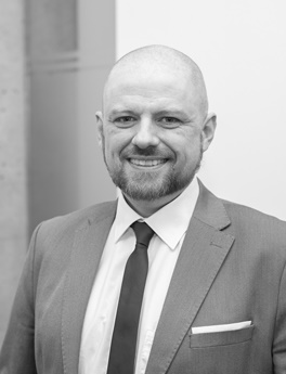 Philipp Selbach: Ihr Rechtsanwalt