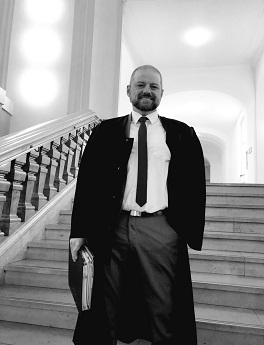 Philipp Selbach: Ihr Rechtsanwalt